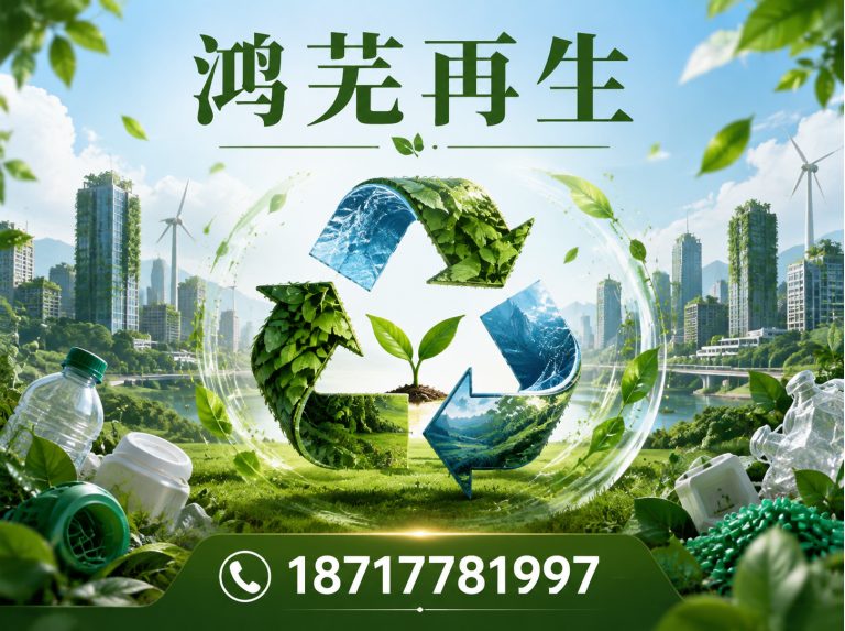 松江区整厂设备回收展示图